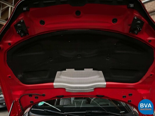 Audi RS5 2.9 TFSI Quattro Carbon Pack 450pk 2017