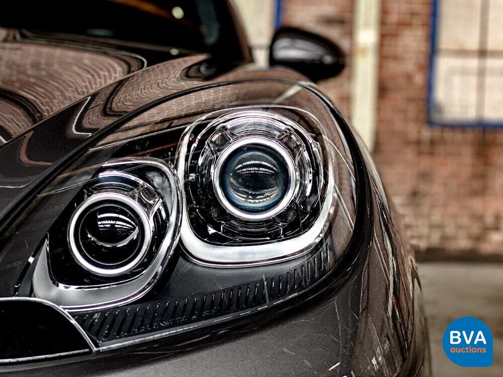 Porsche Macan Turbo 3.6 400 PS 2015 -Org NL-, 4-ZSP-38.