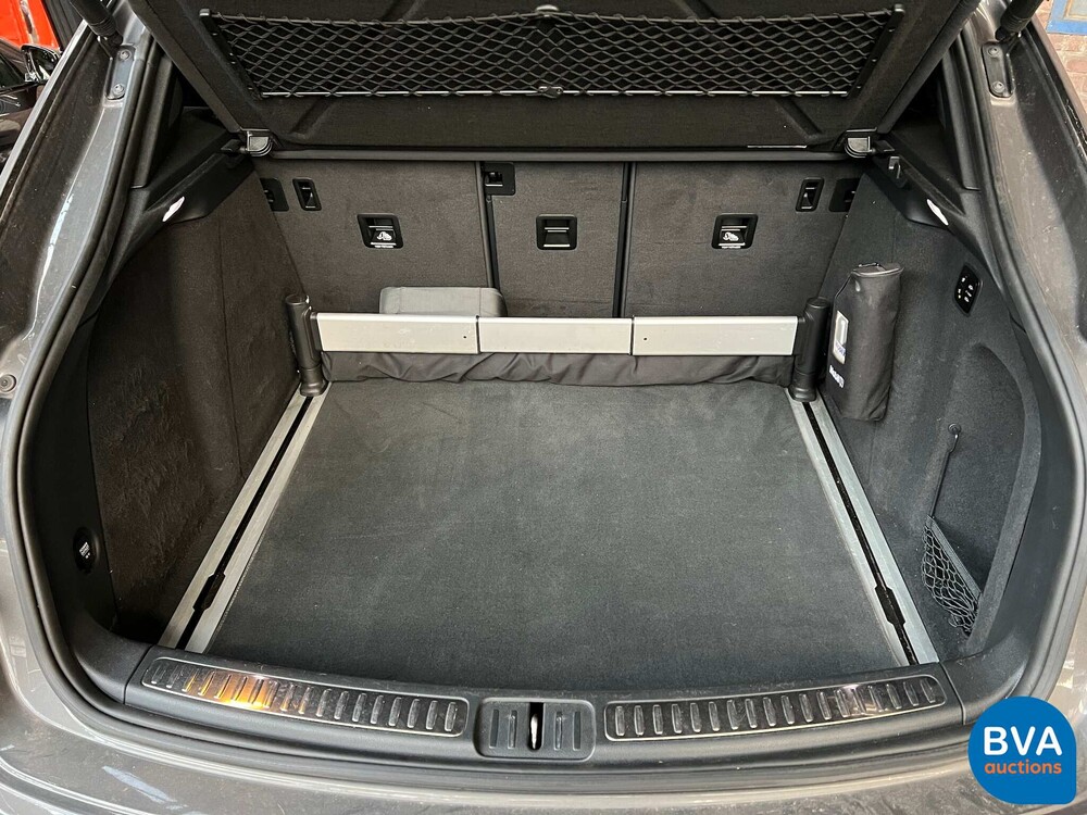 Porsche Macan Turbo 3.6 400 PS 2015 -Org NL-, 4-ZSP-38.