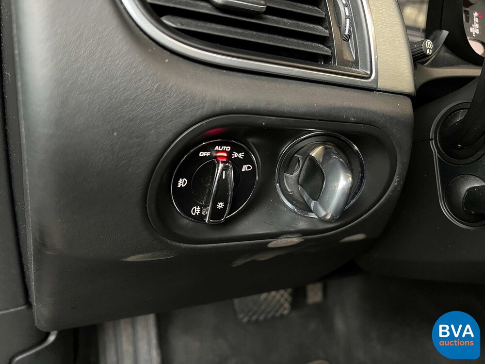 Porsche Macan Turbo 3.6 400 PS 2015 -Org NL-, 4-ZSP-38.