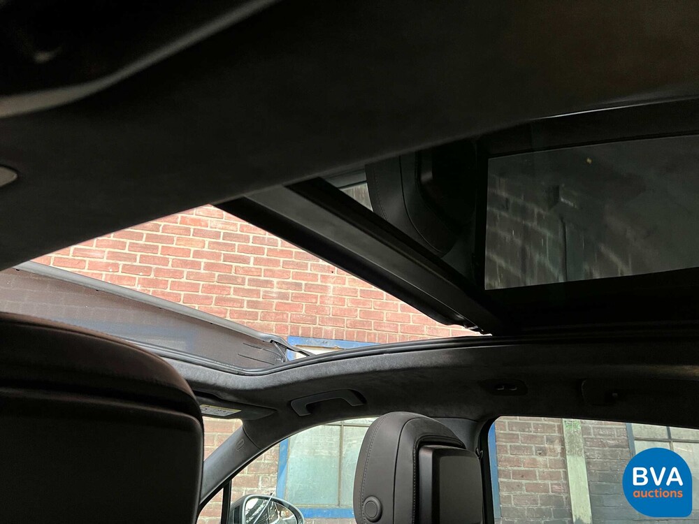 Porsche Macan Turbo 3.6 400 PS 2015 -Org NL-, 4-ZSP-38.