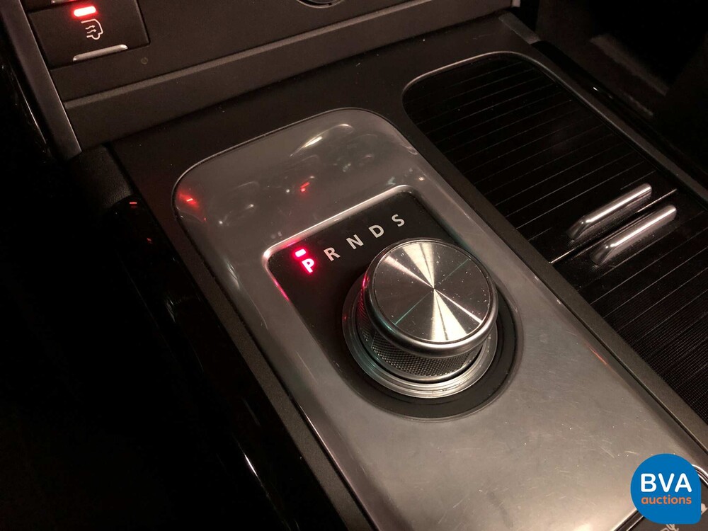 Land Rover Range Rover Vogue 4.4 TDV8 SE 313 PS 2011 FACELIFT, 06-SPR-9.