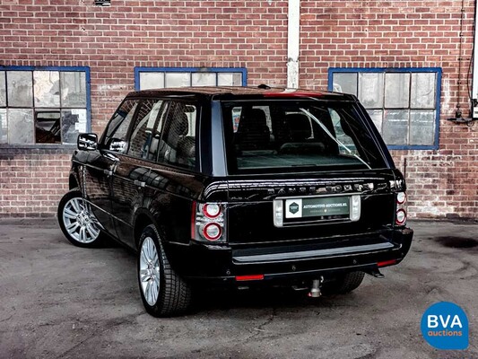 Land Rover Range Rover Vogue 4.4 TDV8 SE 313 PS 2011 FACELIFT, 06-SPR-9.