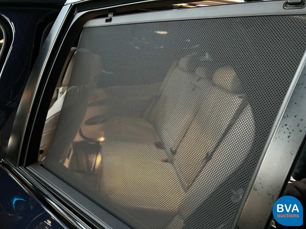 BMW X5 40d xDrive High Executive 313hp 2014, KZ-214-S.