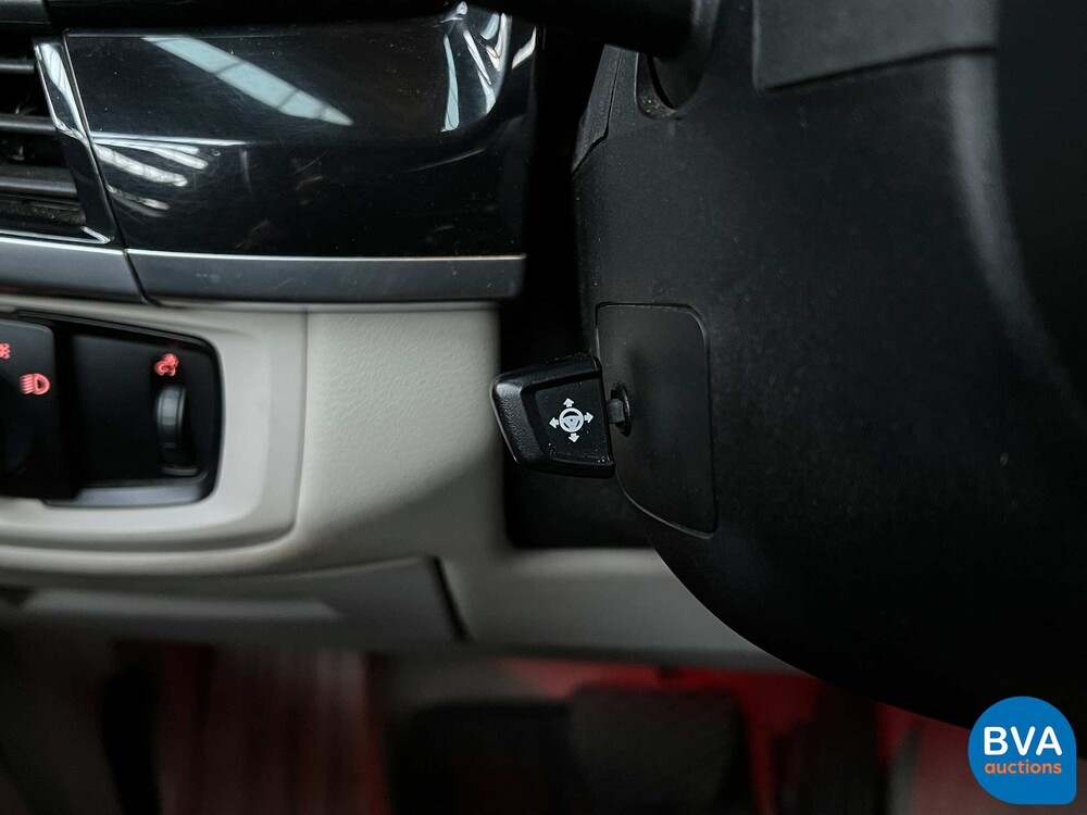 BMW X5 40d xDrive High Executive 313hp 2014, KZ-214-S.