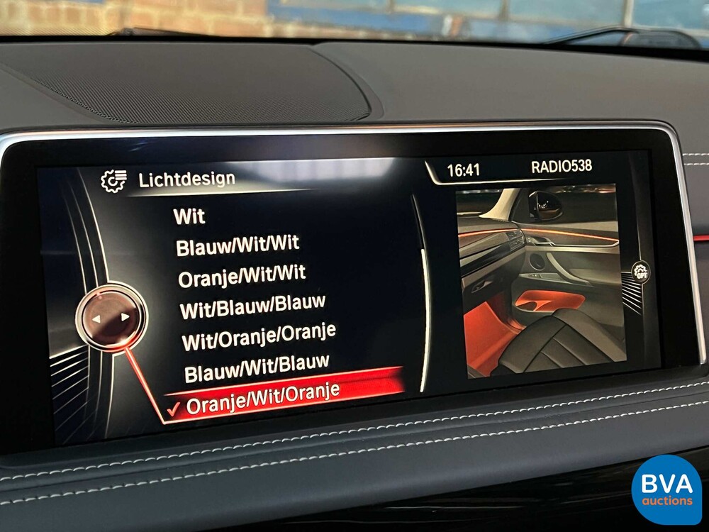 BMW X5 40d xDrive High Executive 313hp 2014, KZ-214-S.