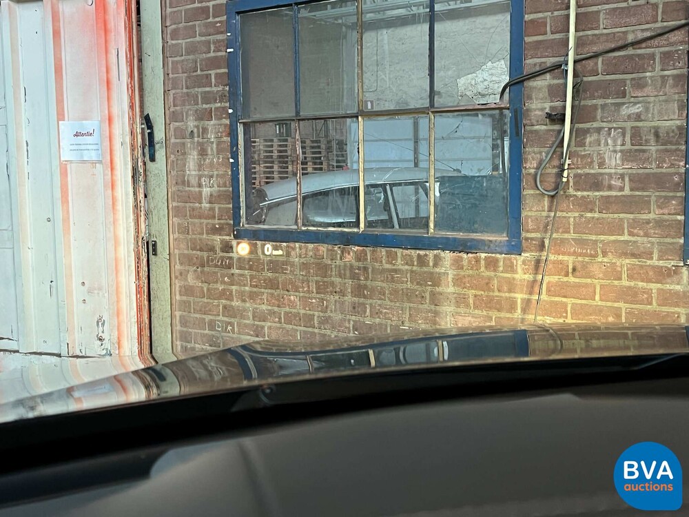 BMW X5 40d xDrive High Executive 313hp 2014, KZ-214-S.