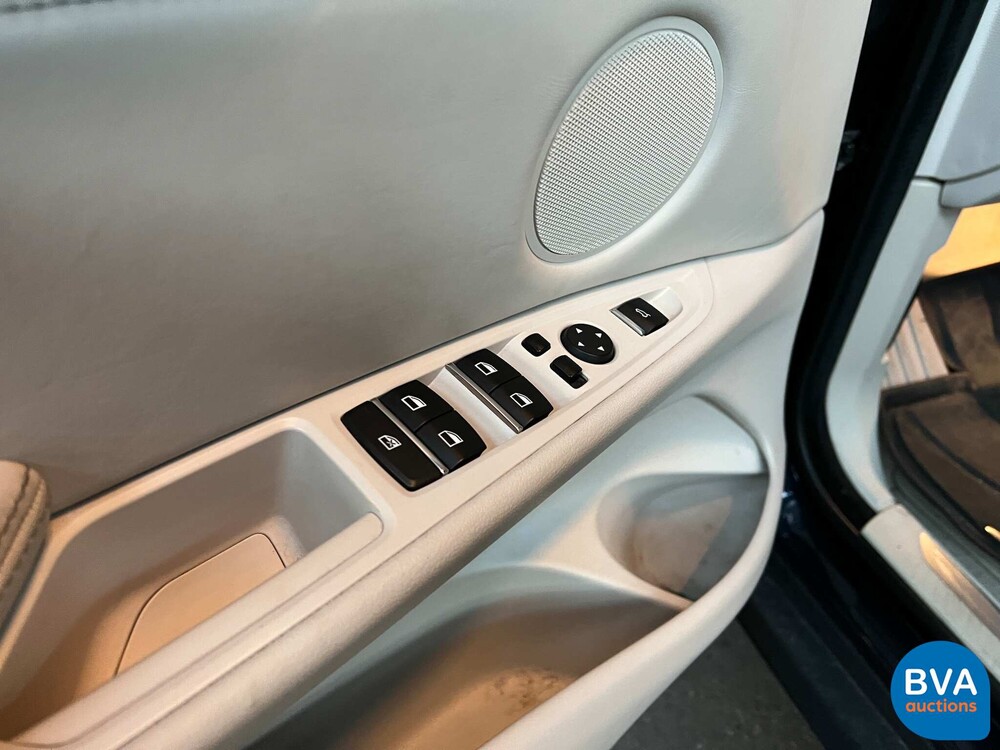 BMW X5 40d xDrive High Executive 313hp 2014, KZ-214-S.