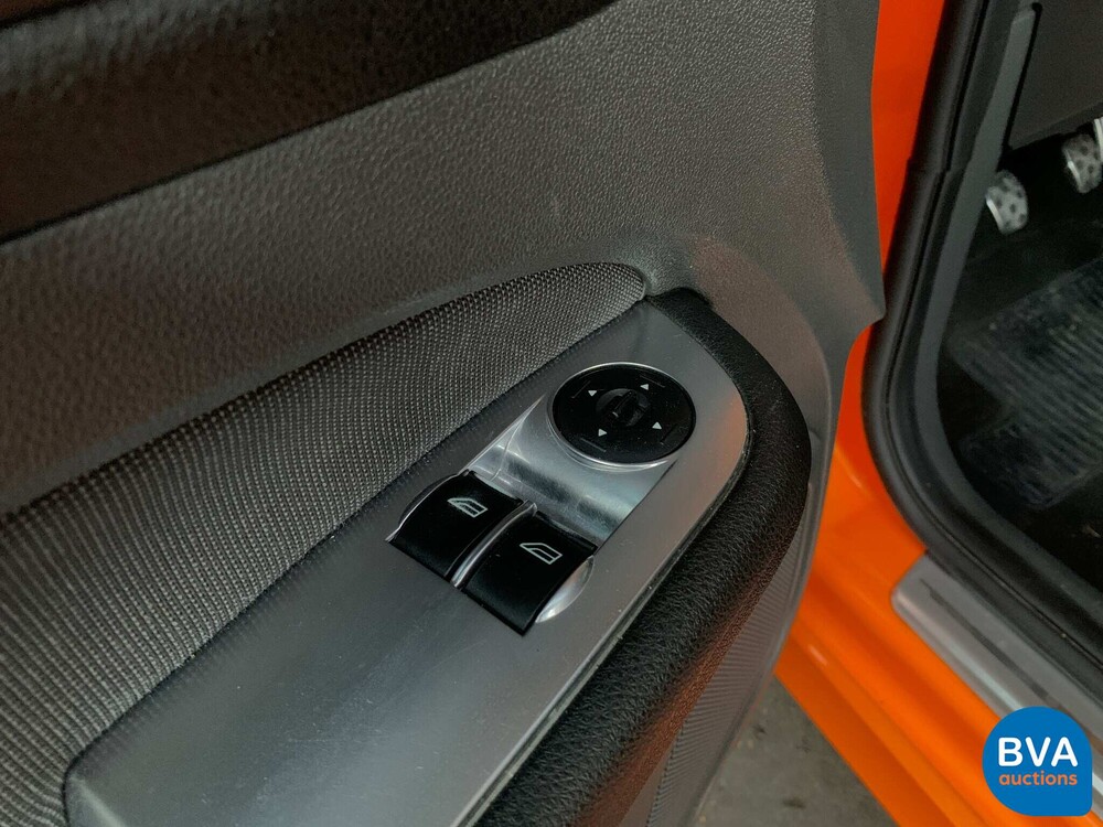 Ford Focus ST2.5-20V Sport 2007 226PS, 9-ZSG-00.