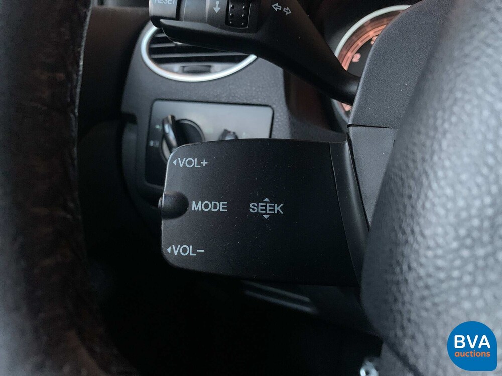 Ford Focus ST2.5-20V Sport 2007 226PS, 9-ZSG-00.