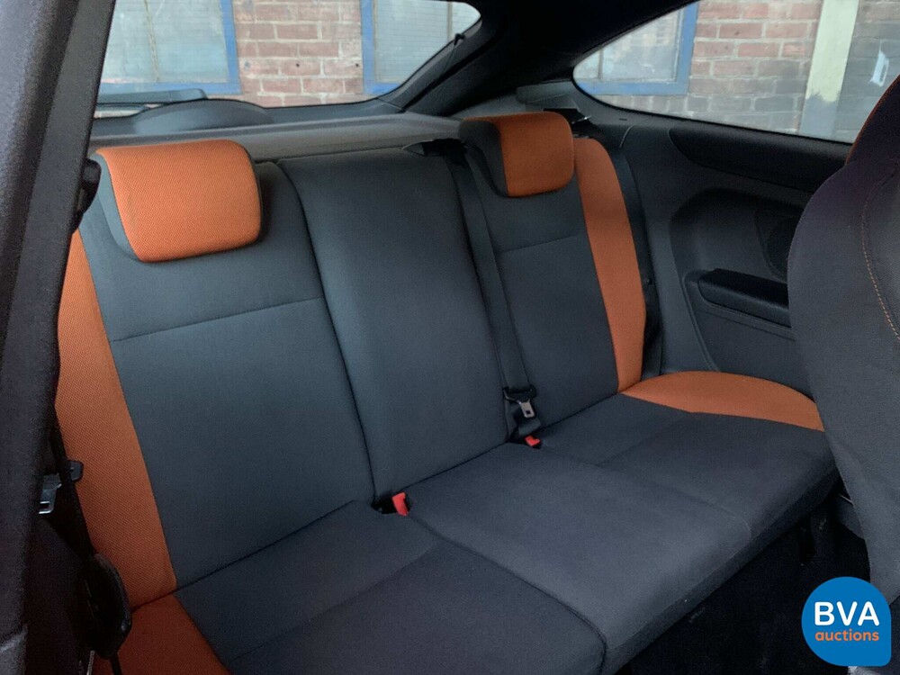 Ford Focus ST2.5-20V Sport 2007 226PS, 9-ZSG-00.