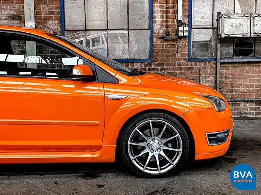 Ford Focus ST2.5-20V Sport 2007 226PS, 9-ZSG-00.