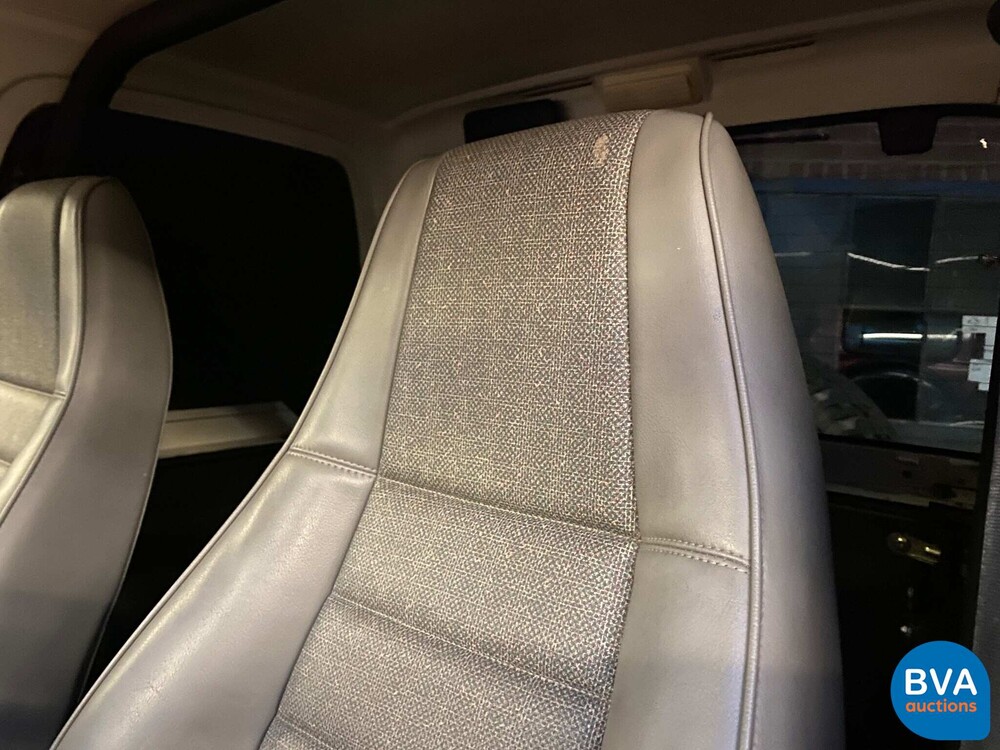 Jeep CJ7 117 PS 1985, VN-14-PS.