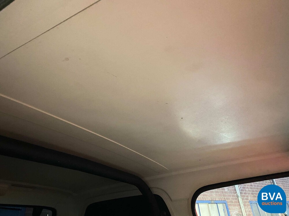 Jeep CJ7 117 PS 1985, VN-14-PS.