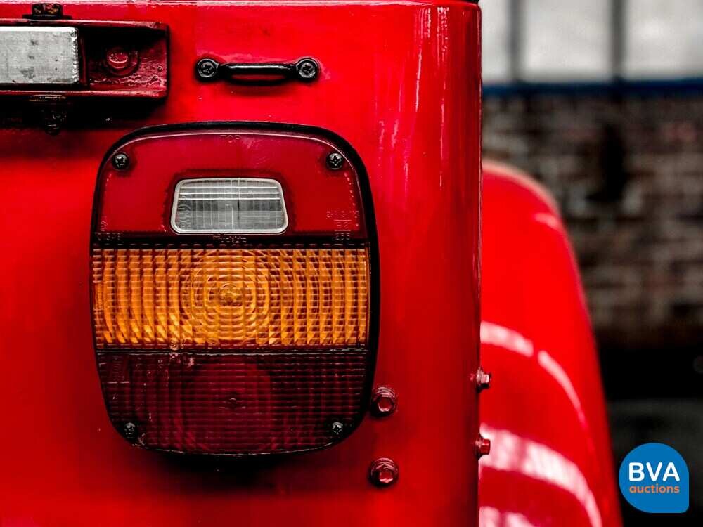 Jeep CJ7 117 PS 1985, VN-14-PS.