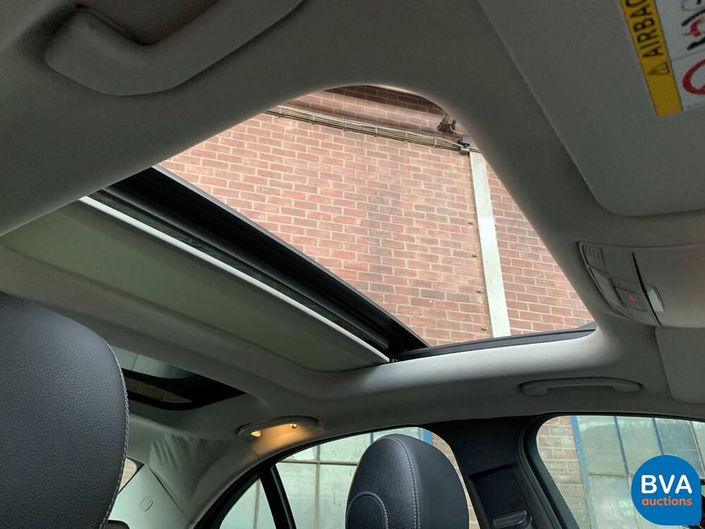 Mercedes-Benz C300 Prestige C-Klasse 245 PS 2015, NL-168-J.