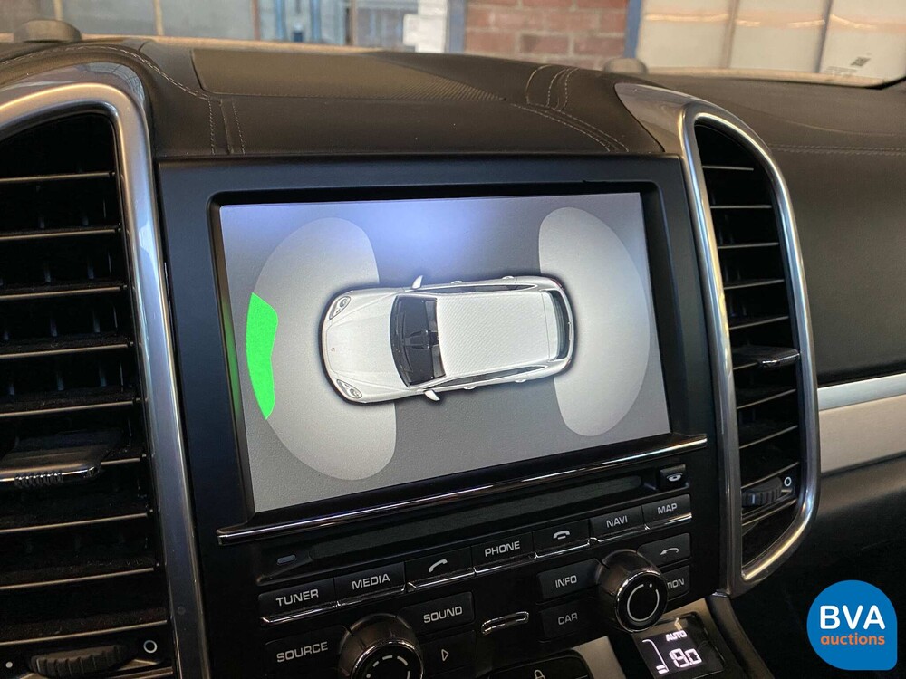 Porsche Cayenne 4.8 GTS 420pk 2012 -Org. NL-, 83-ZDR-4