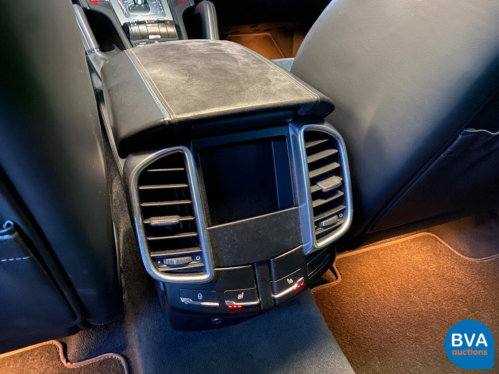 Porsche Cayenne 4.8 GTS 420pk 2012 -Org. NL-, 83-ZDR-4