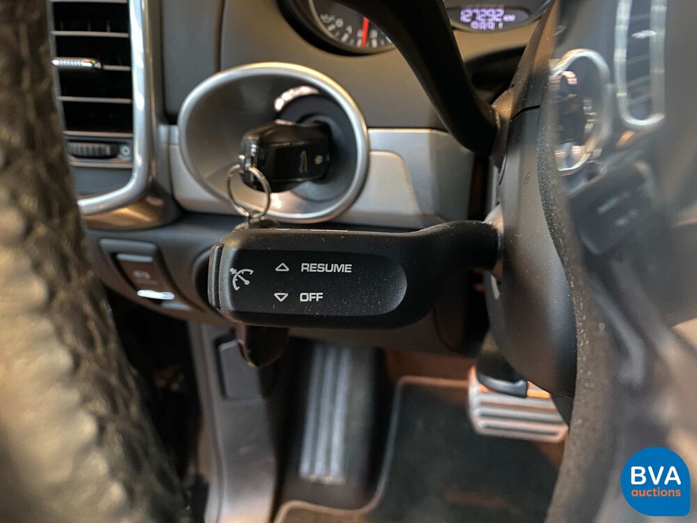 Porsche Cayenne 4.8 GTS 420pk 2012 -Org. NL-, 83-ZDR-4