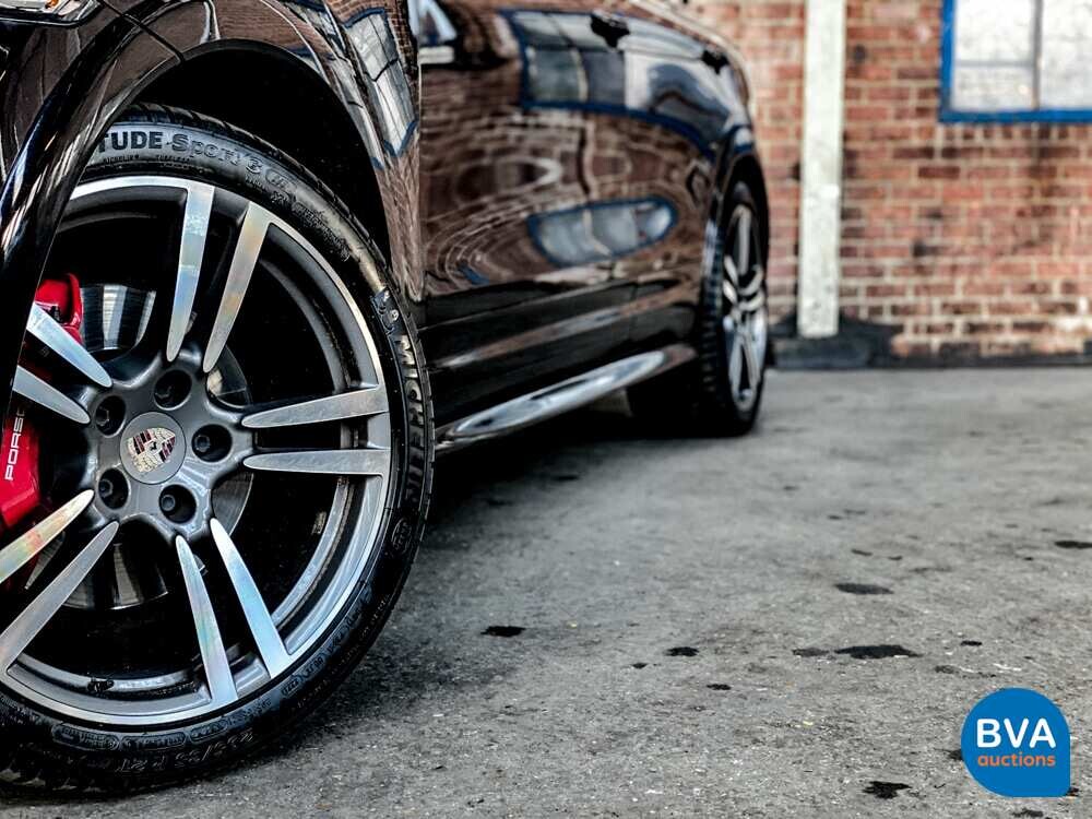 Porsche Cayenne 4.8 GTS 420pk 2012 -Org. NL-, 83-ZDR-4