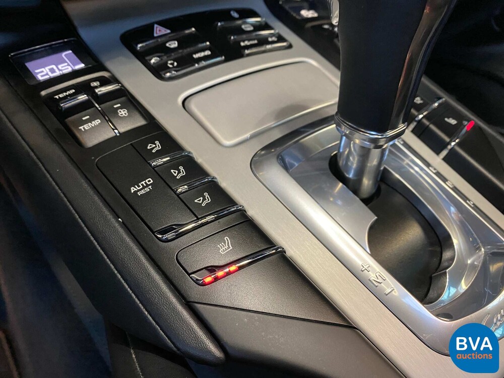 Porsche Cayenne 4.8 GTS 420pk 2012 -Org. NL-, 83-ZDR-4