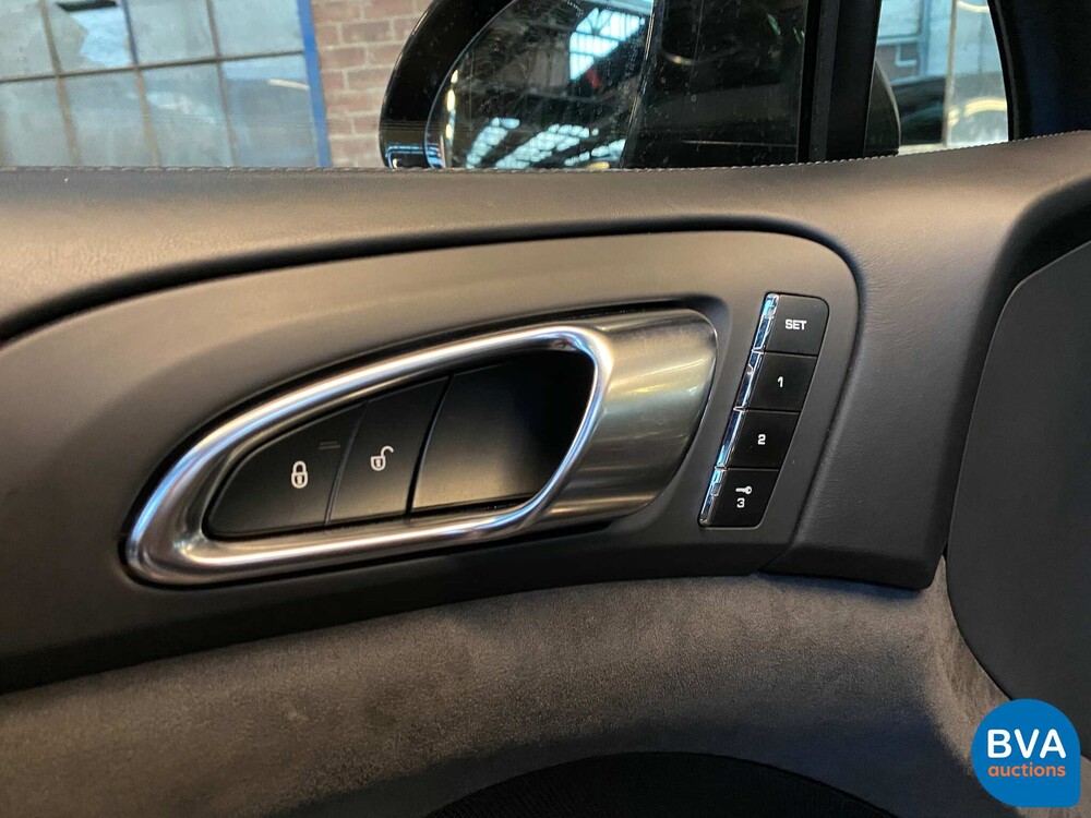 Porsche Cayenne 4.8 GTS 420pk 2012 -Org. NL-, 83-ZDR-4