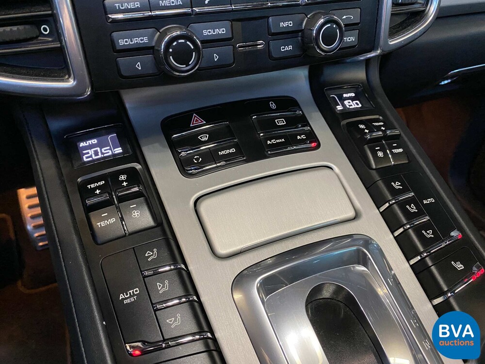 Porsche Cayenne 4.8 GTS 420pk 2012 -Org. NL-, 83-ZDR-4