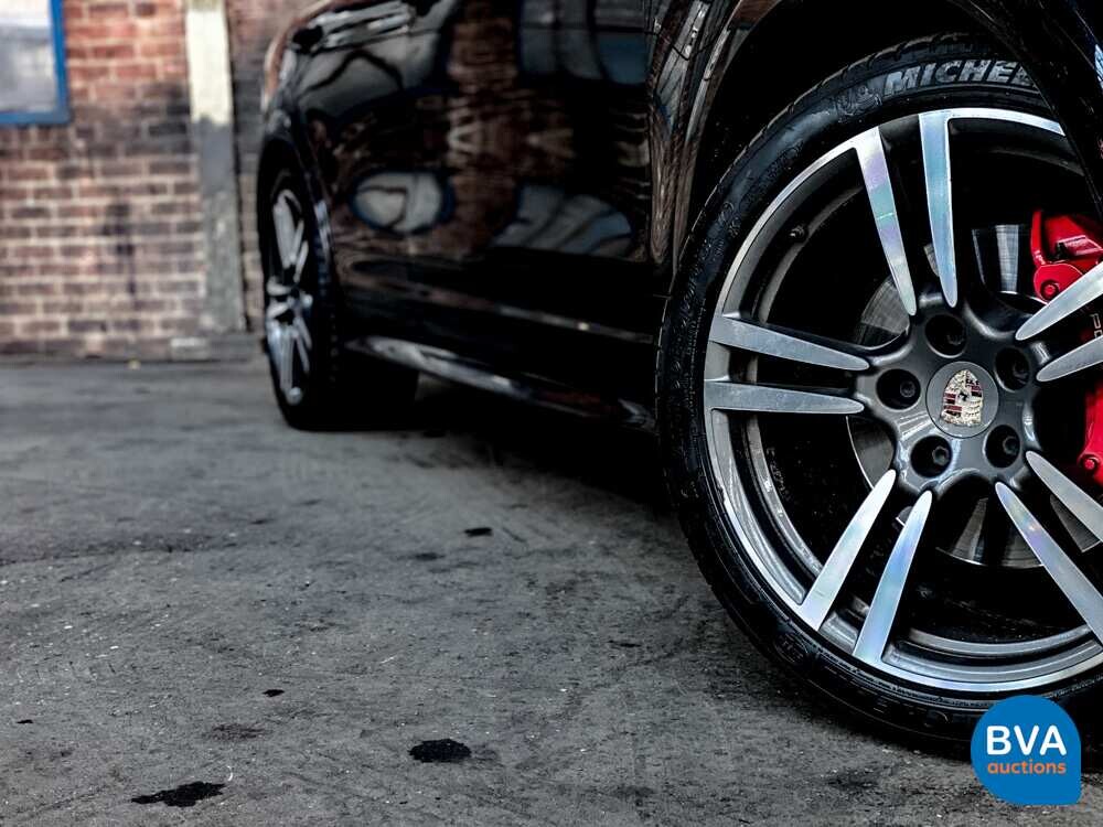 Porsche Cayenne 4.8 GTS 420pk 2012 -Org. NL-, 83-ZDR-4