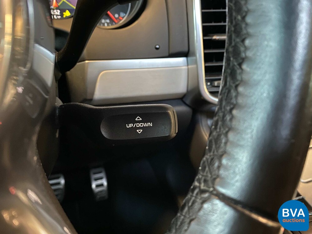 Porsche Cayenne 4.8 GTS 420pk 2012 -Org. NL-, 83-ZDR-4