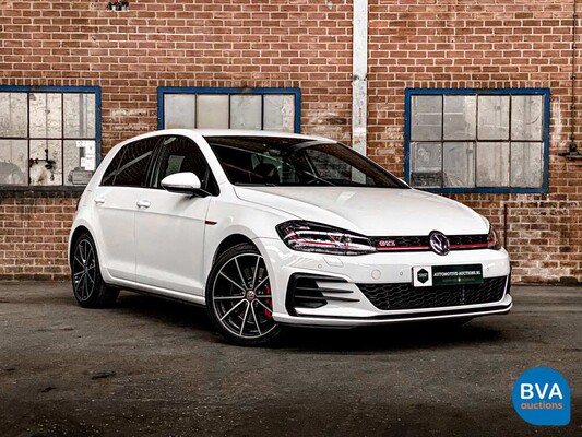 Volkswagen Golf GTI 2.0 TSI Performance 245pk 2020 FACELIFT, K-876-HF