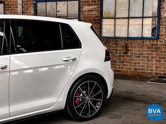 Volkswagen Golf GTI 2.0 TSI Performance 245pk 2020 FACELIFT, K-876-HF