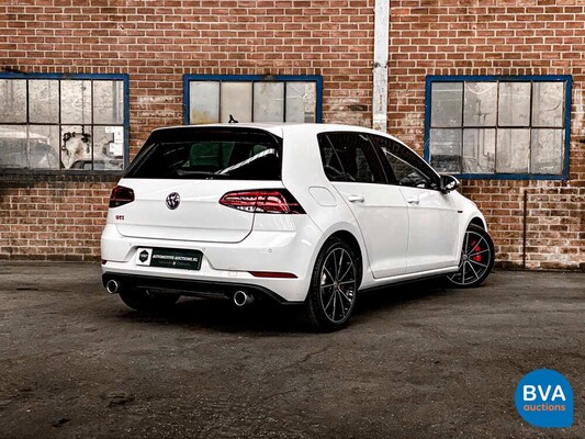 Volkswagen Golf GTI 2.0 TSI Leistung 245 PS 2020 FACELIFT, K-876-HF.