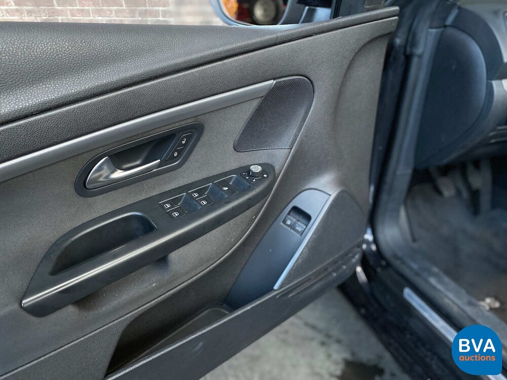 Volkswagen EOS 1.4 TSI Highline 160PS 2009 -Org. NL-, 24-KGD-2.