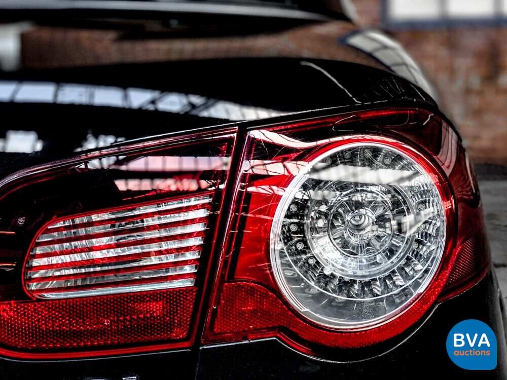 Volkswagen EOS 1.4 TSI Highline 160PS 2009 -Org. NL-, 24-KGD-2.