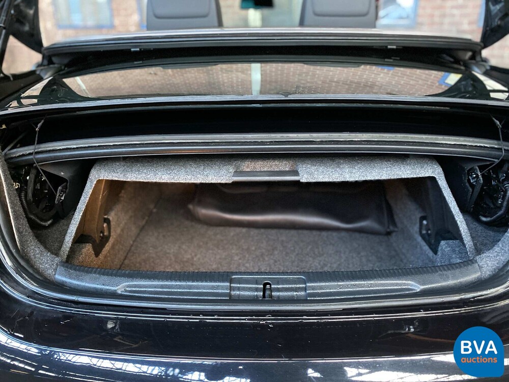 Volkswagen EOS 1.4 TSI Highline 160PS 2009 -Org. NL-, 24-KGD-2.