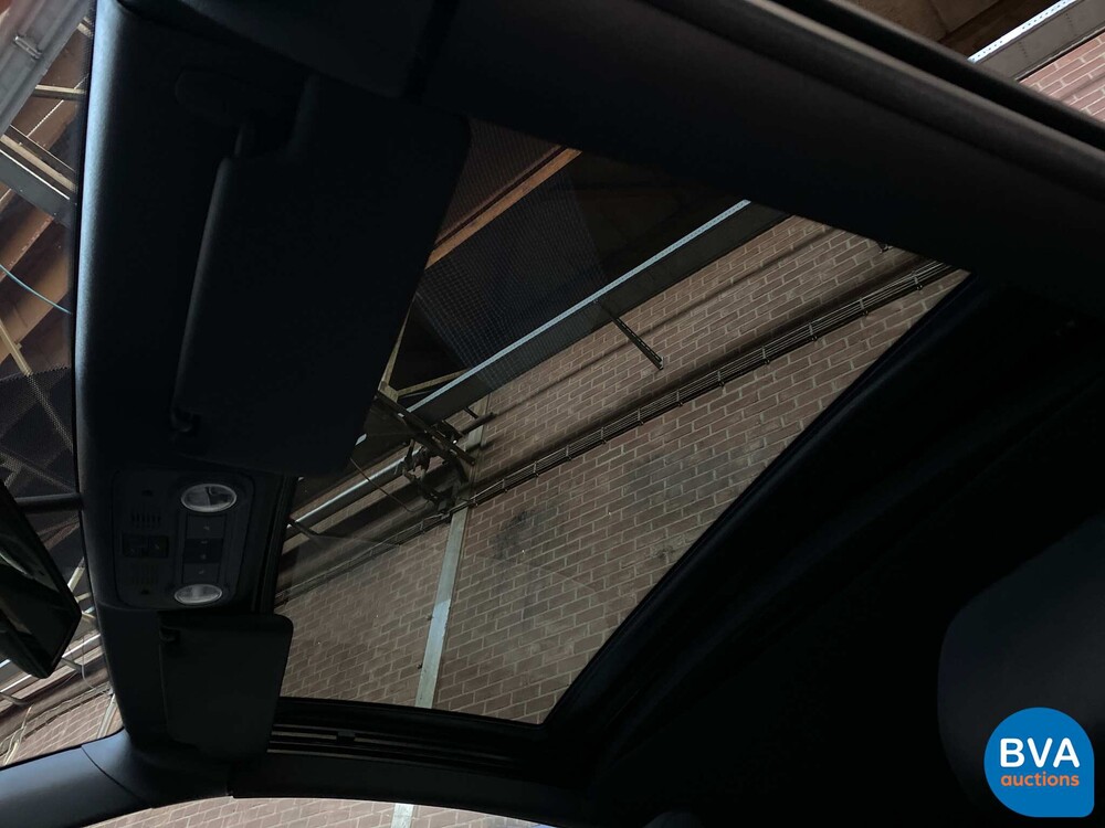 Volkswagen EOS 1.4 TSI Highline 160PS 2009 -Org. NL-, 24-KGD-2.