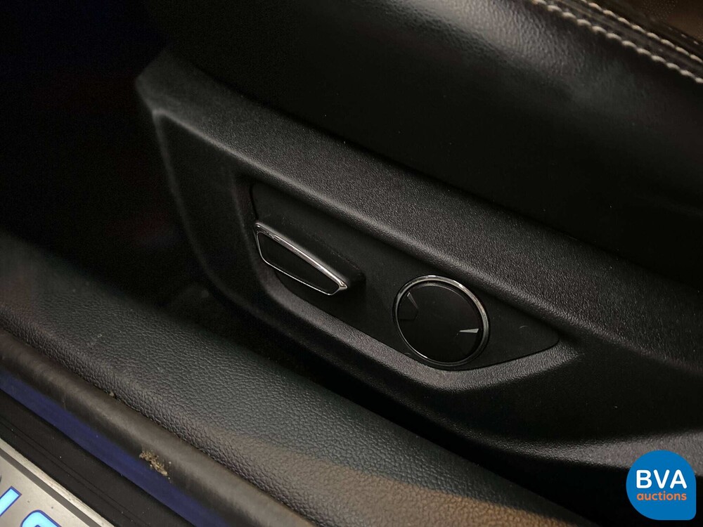 Ford Mustang Fastback EcoBoost 317pk 2017 -Org NL-, ND-672-Z.