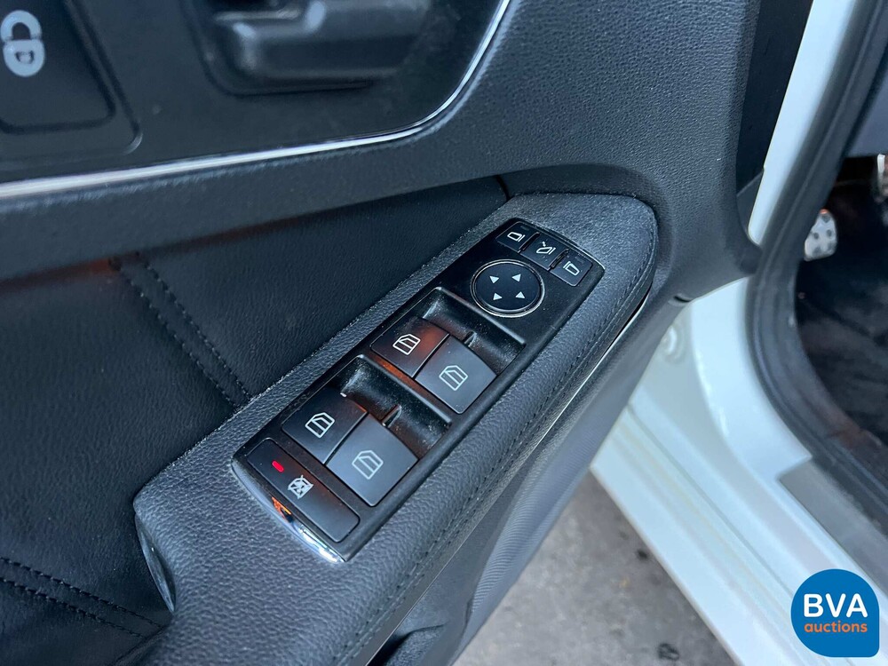 2010 Mercedes-Benz E63 AMG Estate Keyless-GO 525pk.