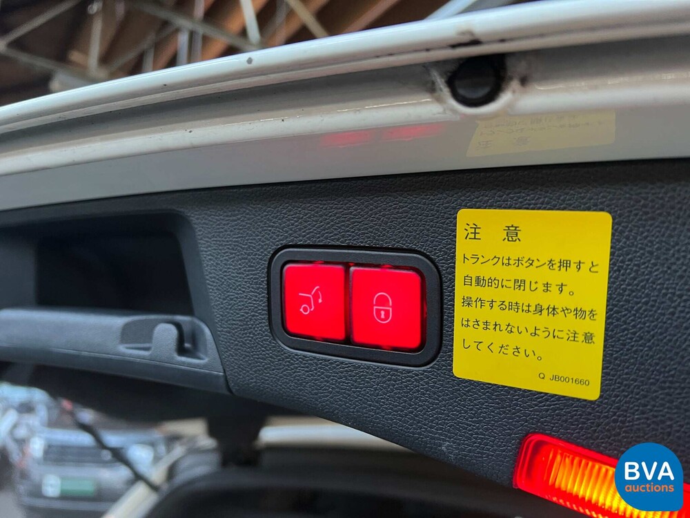 2010 Mercedes-Benz E63 AMG Estate Keyless-GO 525pk.