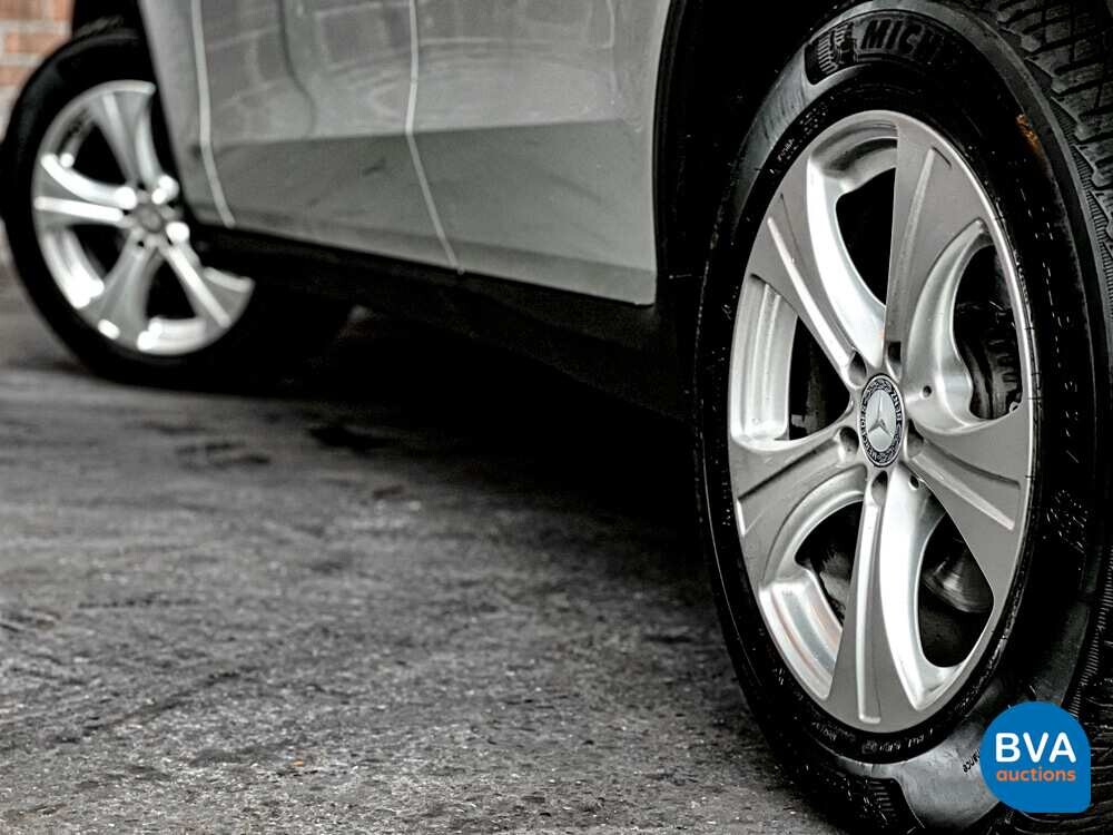 Mercedes-Benz GLC220d 4matic 170pk GLC-Klasse 2015 NW-Modell.