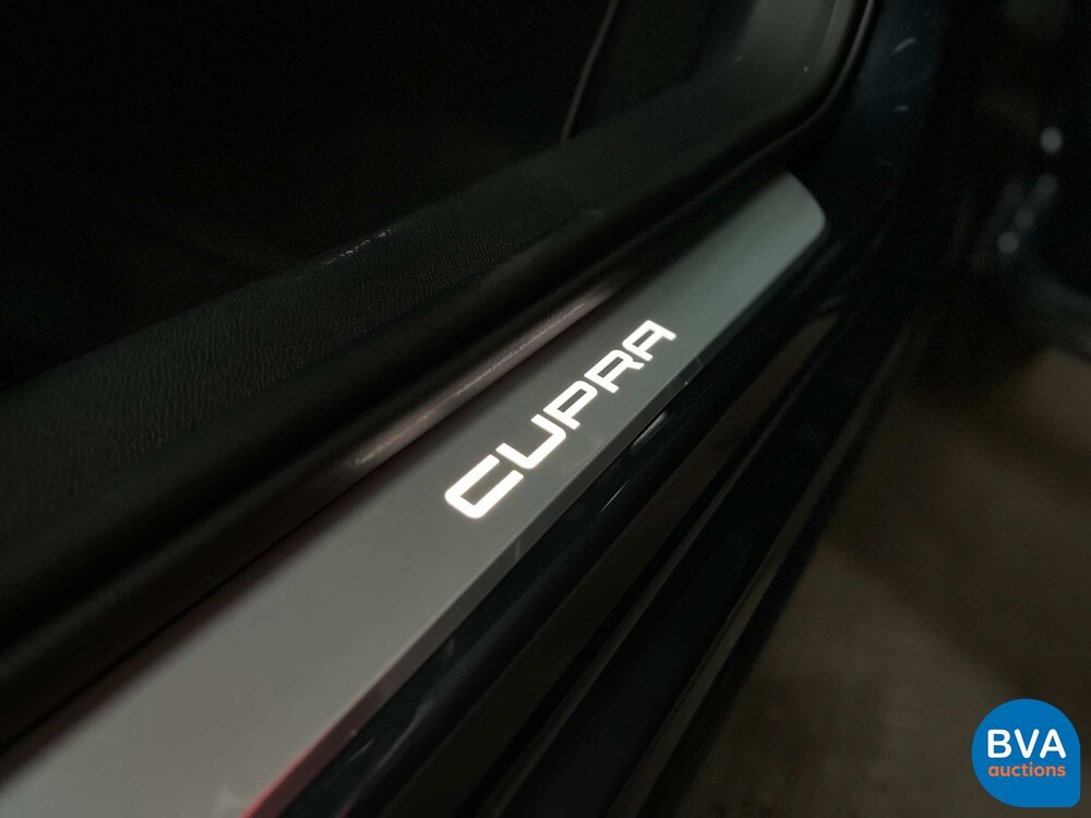 CUPRA Formentor 310hp 2.0TSI 4Drive 2021 WARRANTY, N-909-HX.