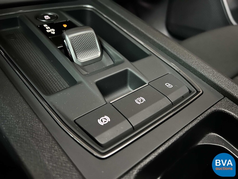 CUPRA Formentor 310hp 2.0TSI 4Drive 2021 WARRANTY, N-909-HX.