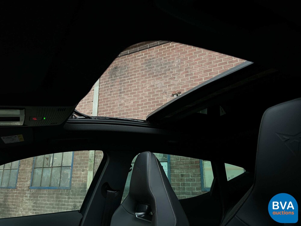 CUPRA Formentor 310hp 2.0TSI 4Drive 2021 WARRANTY, N-909-HX.