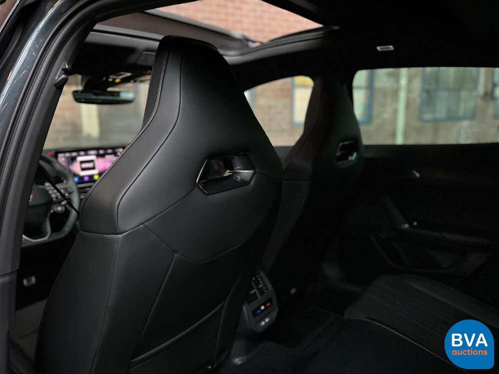 CUPRA Formentor 310hp 2.0TSI 4Drive 2021 WARRANTY, N-909-HX.