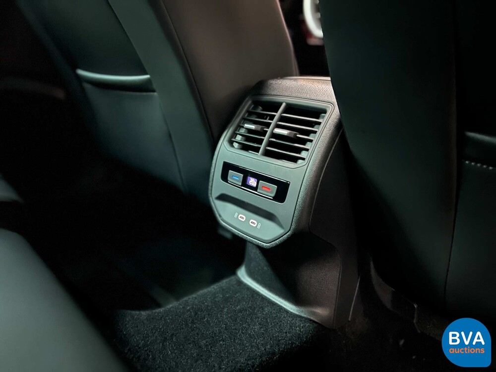 CUPRA Formentor 310hp 2.0TSI 4Drive 2021 WARRANTY, N-909-HX.