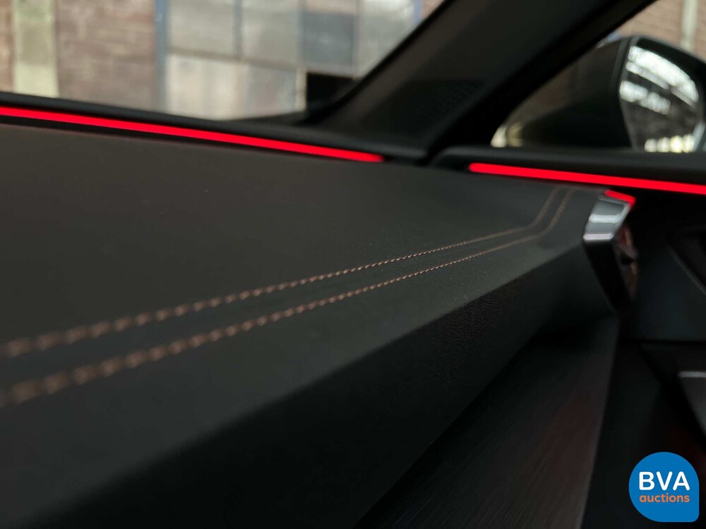 CUPRA Formentor 310hp 2.0TSI 4Drive 2021 WARRANTY, N-909-HX.