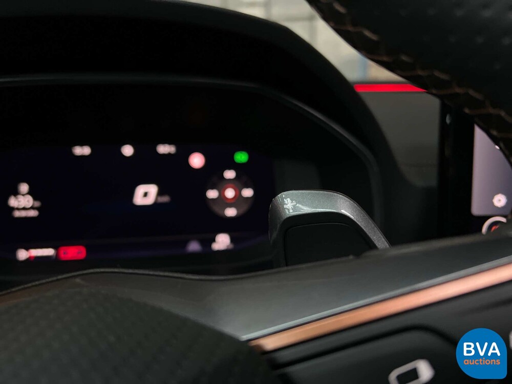 CUPRA Formentor 310hp 2.0TSI 4Drive 2021 WARRANTY, N-909-HX.