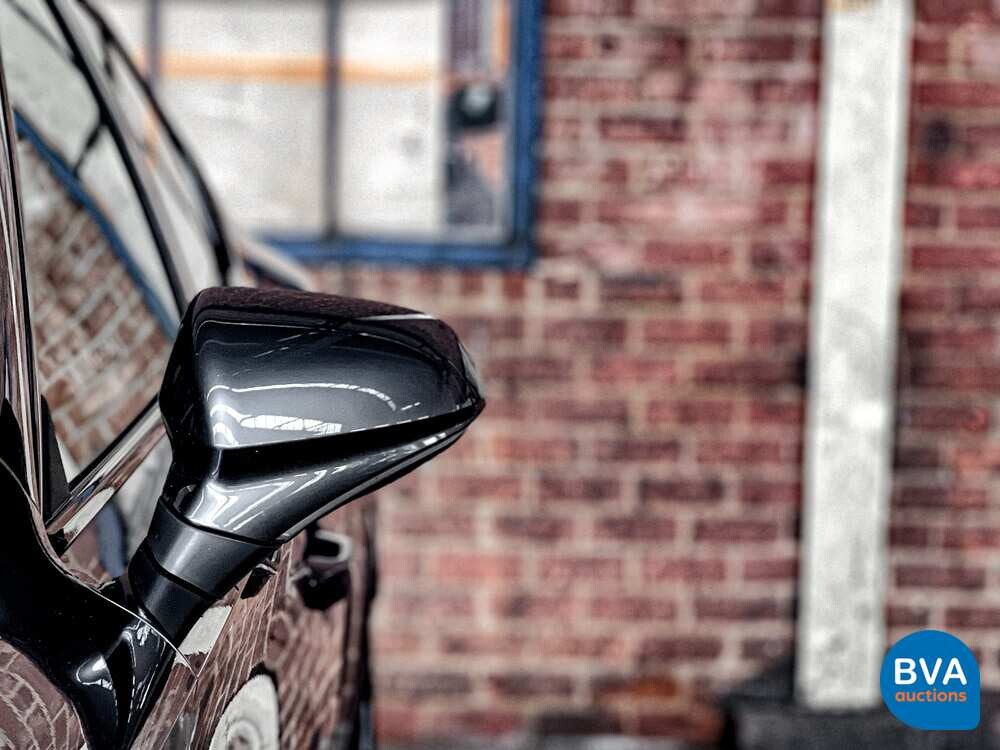 CUPRA Formentor 310hp 2.0TSI 4Drive 2021 WARRANTY, N-909-HX.