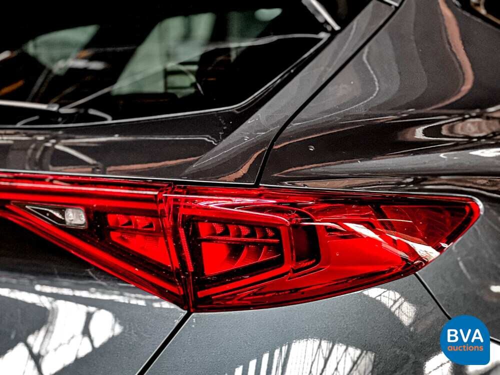 CUPRA Formentor 310hp 2.0TSI 4Drive 2021 WARRANTY, N-909-HX.