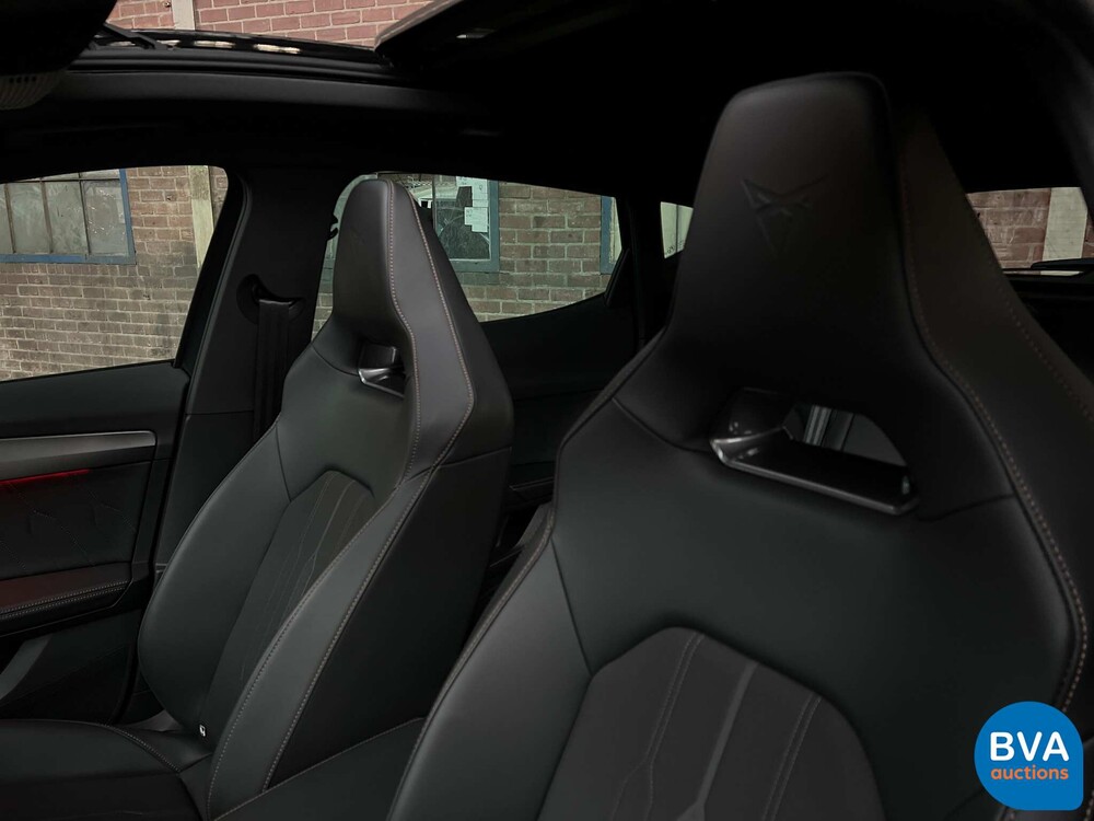 CUPRA Formentor 310hp 2.0TSI 4Drive 2021 WARRANTY, N-909-HX.